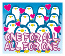 Cool word - english language sticker #3407827