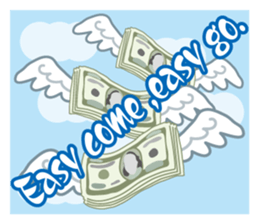 Cool word - english language sticker #3407831