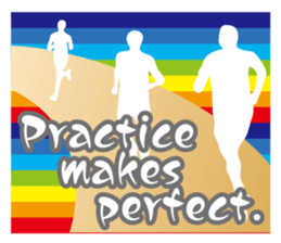 Cool word - english language sticker #3407833