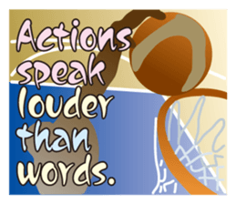 Cool word - english language sticker #3407849