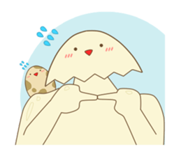 super egg man sticker #3408239