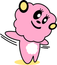 sunglasses people vol43 sticker #3408251