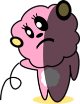 sunglasses people vol43 sticker #3408252