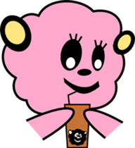 sunglasses people vol43 sticker #3408256