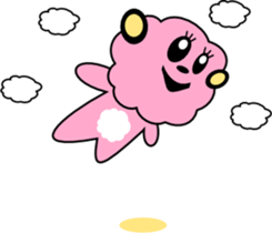 sunglasses people vol43 sticker #3408257