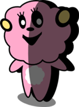 sunglasses people vol43 sticker #3408262