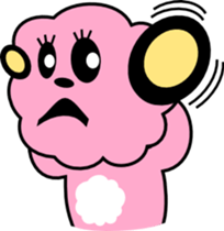 sunglasses people vol43 sticker #3408263