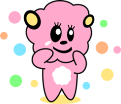 sunglasses people vol43 sticker #3408264