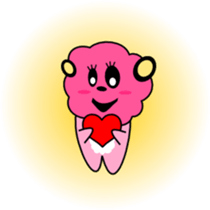 sunglasses people vol43 sticker #3408265