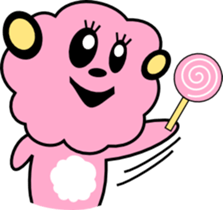 sunglasses people vol43 sticker #3408267