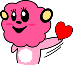 sunglasses people vol43 sticker #3408268