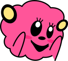 sunglasses people vol43 sticker #3408270