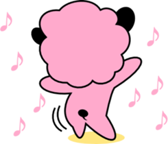 sunglasses people vol43 sticker #3408271