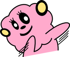 sunglasses people vol43 sticker #3408273