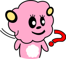 sunglasses people vol43 sticker #3408274