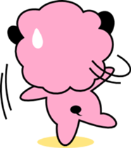 sunglasses people vol43 sticker #3408280