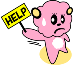 sunglasses people vol43 sticker #3408281