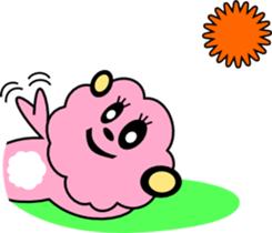 sunglasses people vol43 sticker #3408284