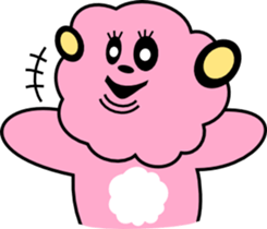 sunglasses people vol43 sticker #3408288