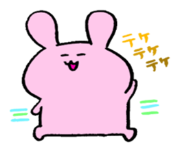 usattannko sticker #3408383