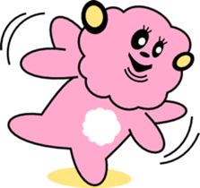 sunglasses people vol46 sticker #3408650