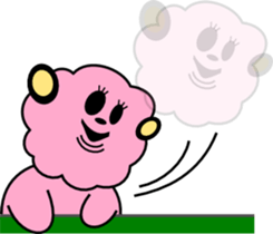 sunglasses people vol46 sticker #3408653