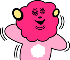 sunglasses people vol46 sticker #3408654