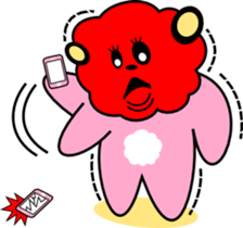 sunglasses people vol46 sticker #3408663