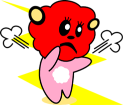 sunglasses people vol46 sticker #3408682