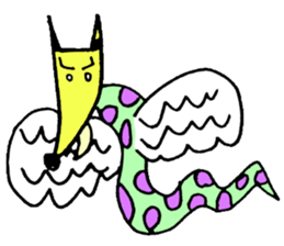 FOX SKY sticker #3408850