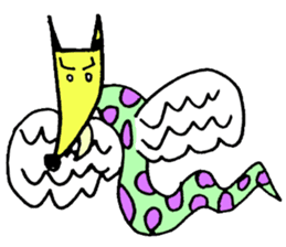 FOX SKY sticker #3408850