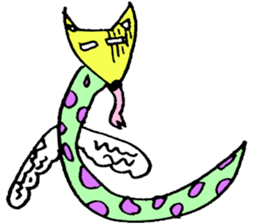 FOX SKY sticker #3408853