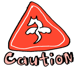 FOX SKY sticker #3408856