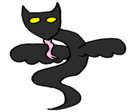 FOX SKY sticker #3408857