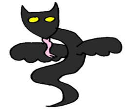 FOX SKY sticker #3408857