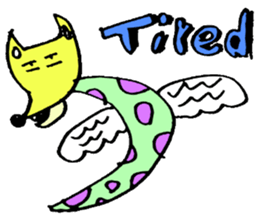 FOX SKY sticker #3408859