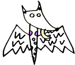 FOX SKY sticker #3408862