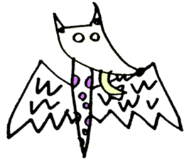 FOX SKY sticker #3408862