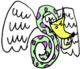 FOX SKY sticker #3408865