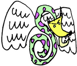 FOX SKY sticker #3408865