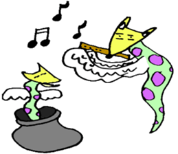 FOX SKY sticker #3408868