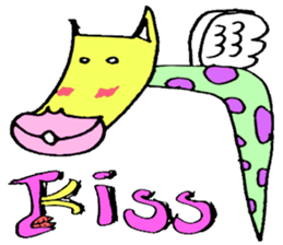 FOX SKY sticker #3408872