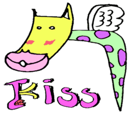 FOX SKY sticker #3408872