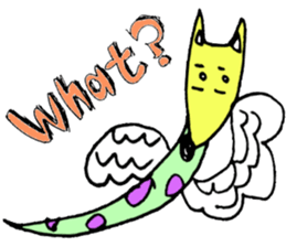 FOX SKY sticker #3408873