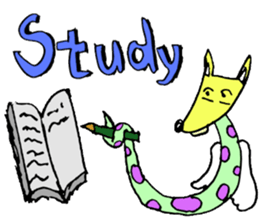 FOX SKY sticker #3408876