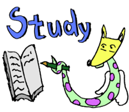 FOX SKY sticker #3408876