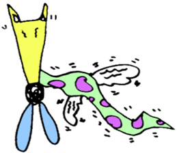 FOX SKY sticker #3408877