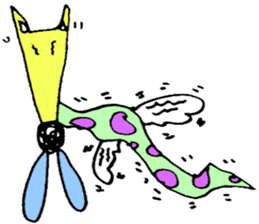 FOX SKY sticker #3408877