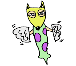 FOX SKY sticker #3408882