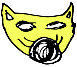 FOX SKY sticker #3408883